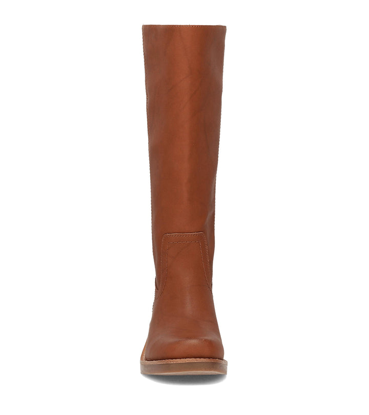 Frye & Co. Miranda 14 Boot Saddle