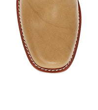 Frye & Co. Miranda 14 Boot Banana