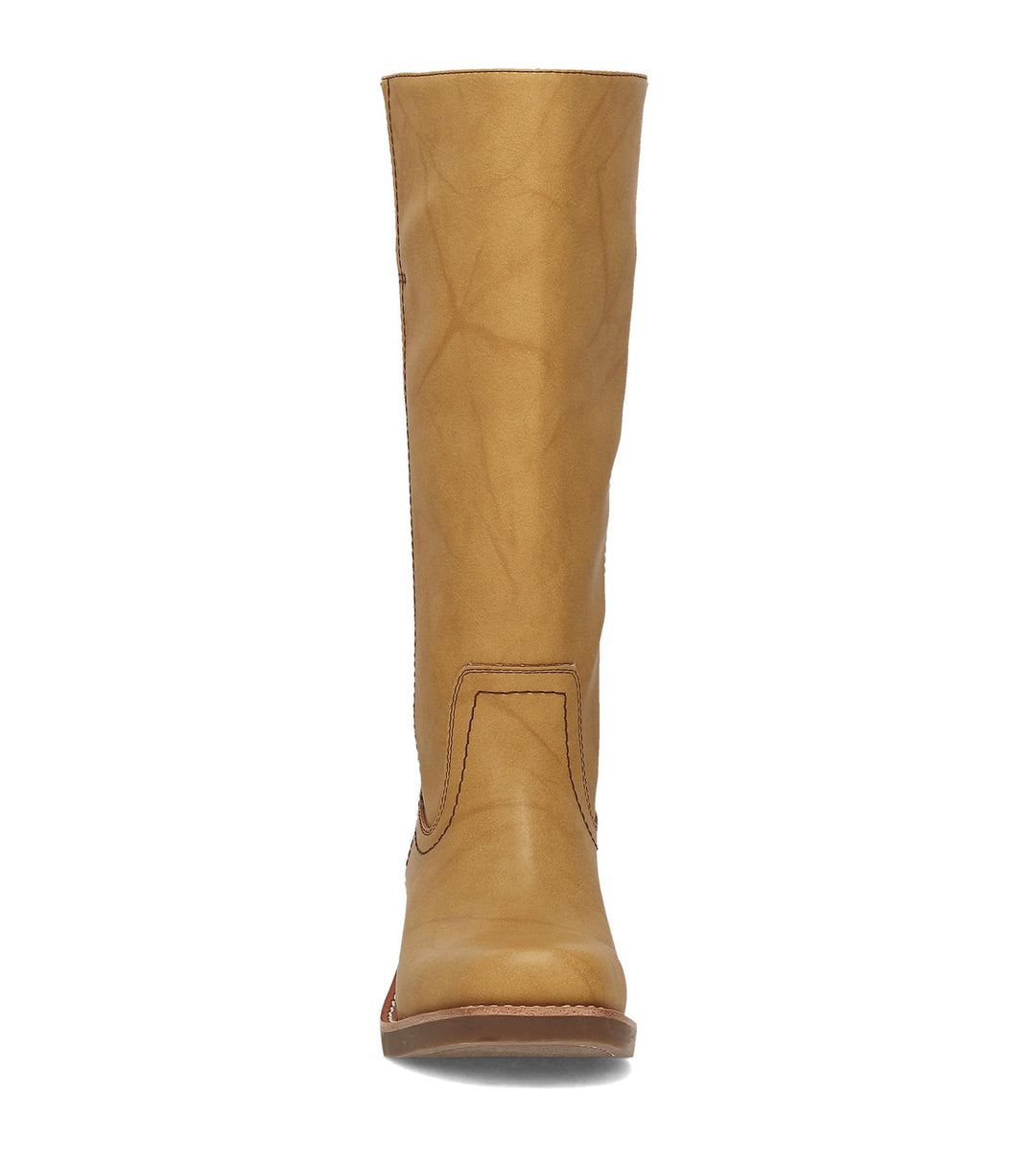 Frye & Co. Miranda 14 Boot Banana