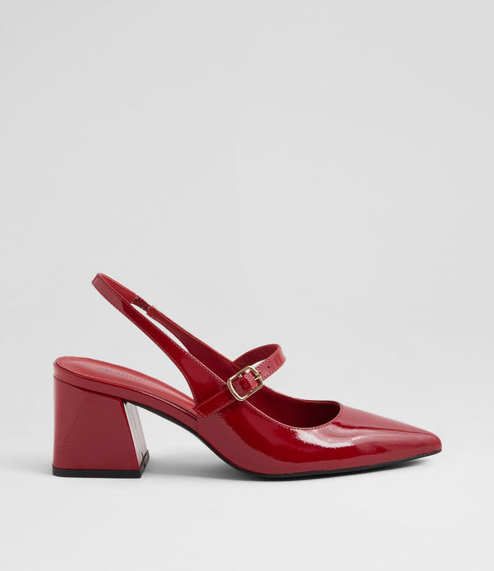 Mollini Delaney Block Heel