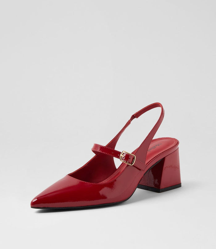 Mollini Delaney Block Heel