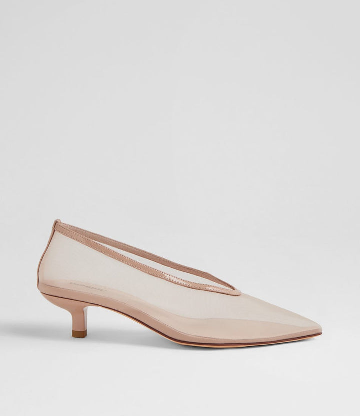 Mollini Cippesh Kitten Heel