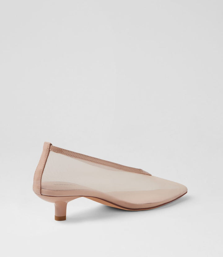 Mollini Cippesh Kitten Heel
