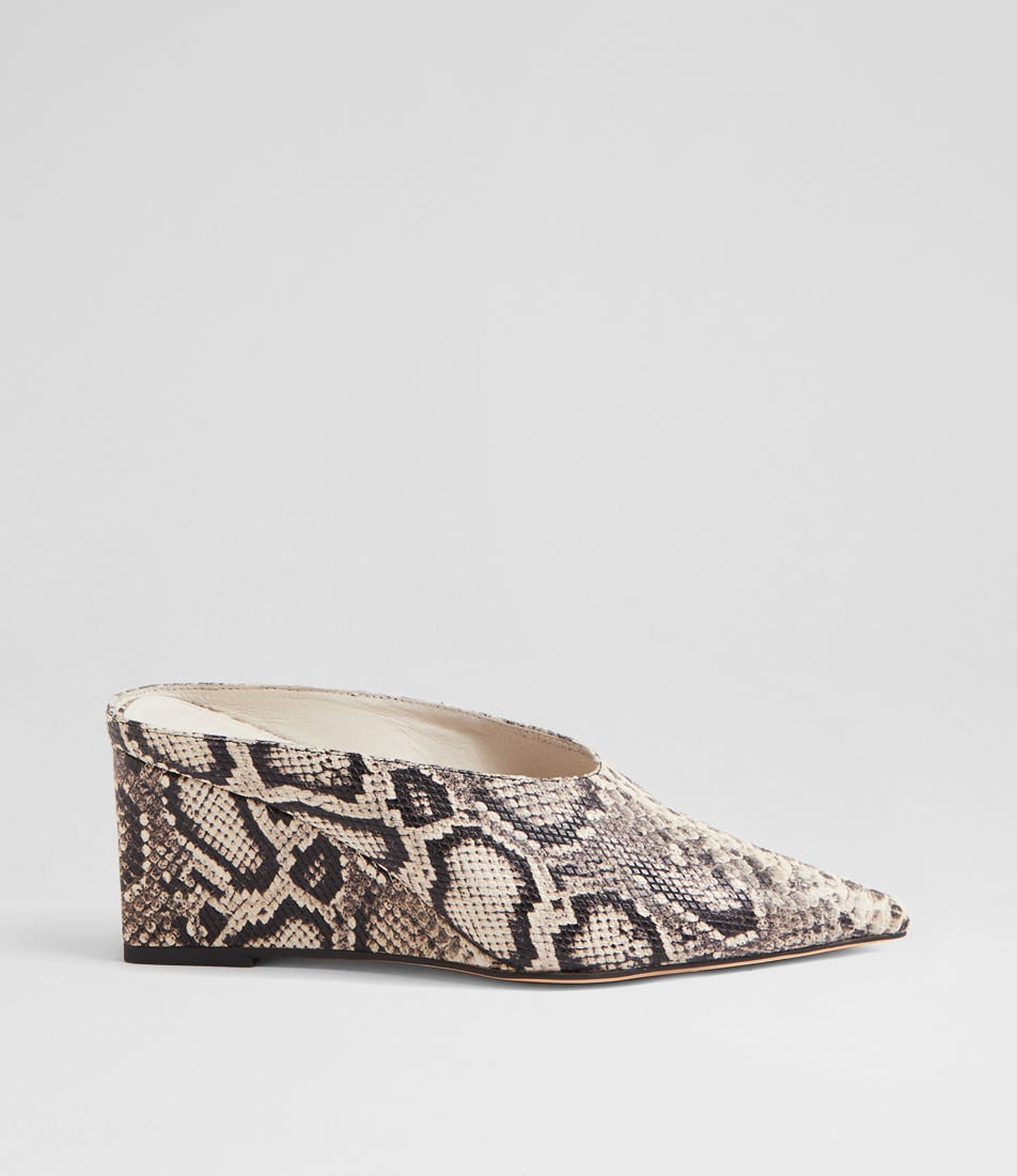 Mollini Loe Mule