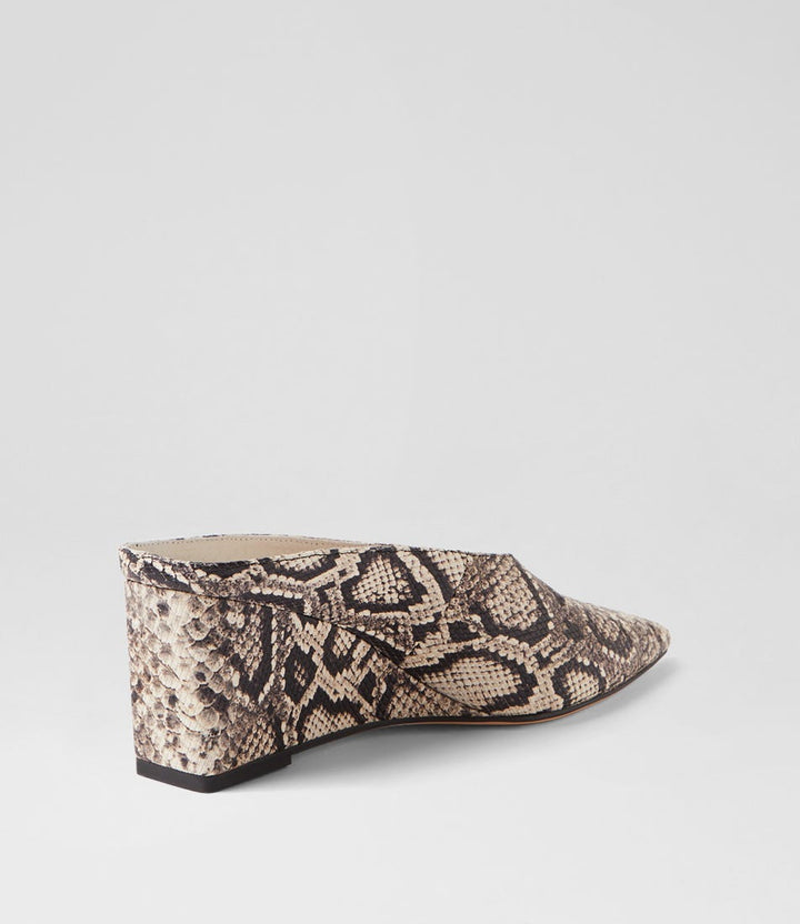 Mollini Loe Mule