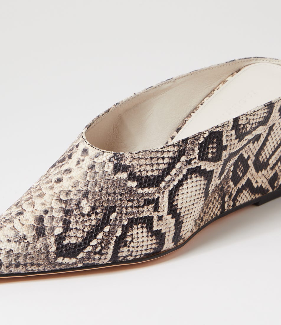 Mollini Loe Mule