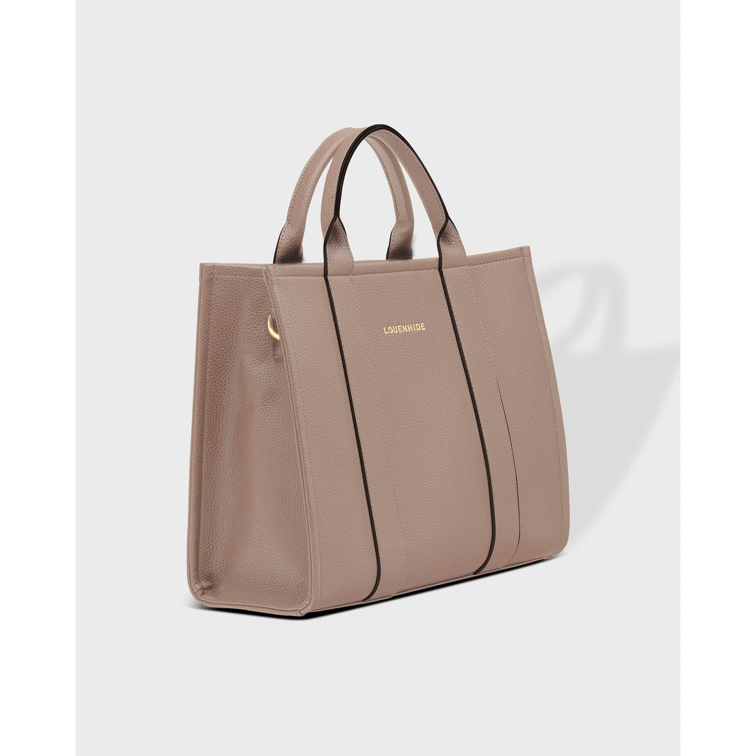 Louenhide Manhattan Tote Bag