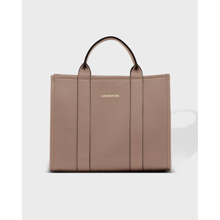 Louenhide Manhattan Tote Bag