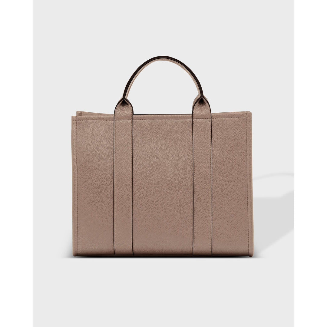 Louenhide Manhattan Tote Bag