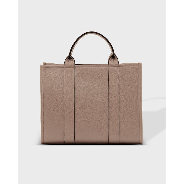 Louenhide Manhattan Tote Bag