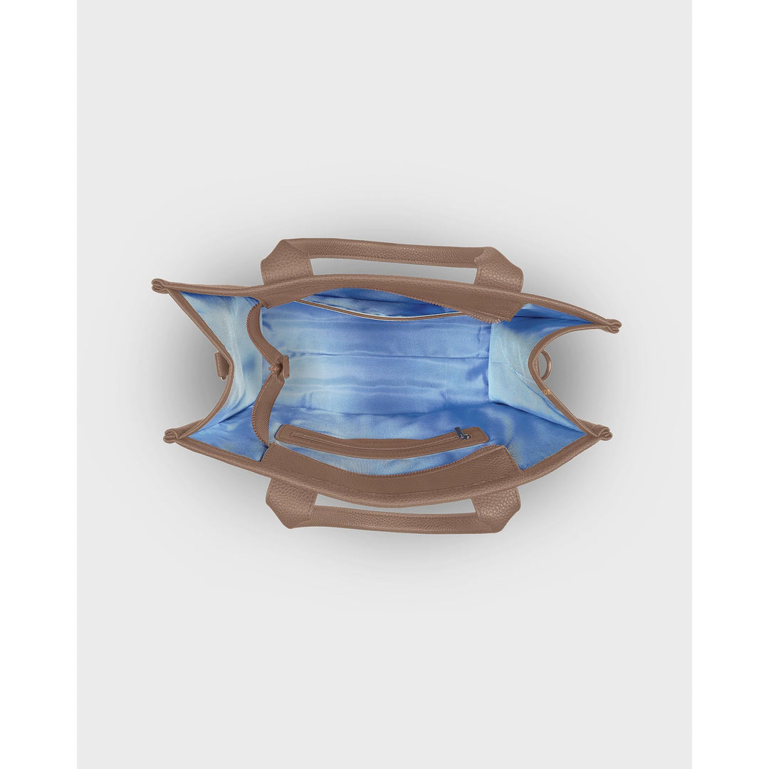 Louenhide Manhattan Tote Bag