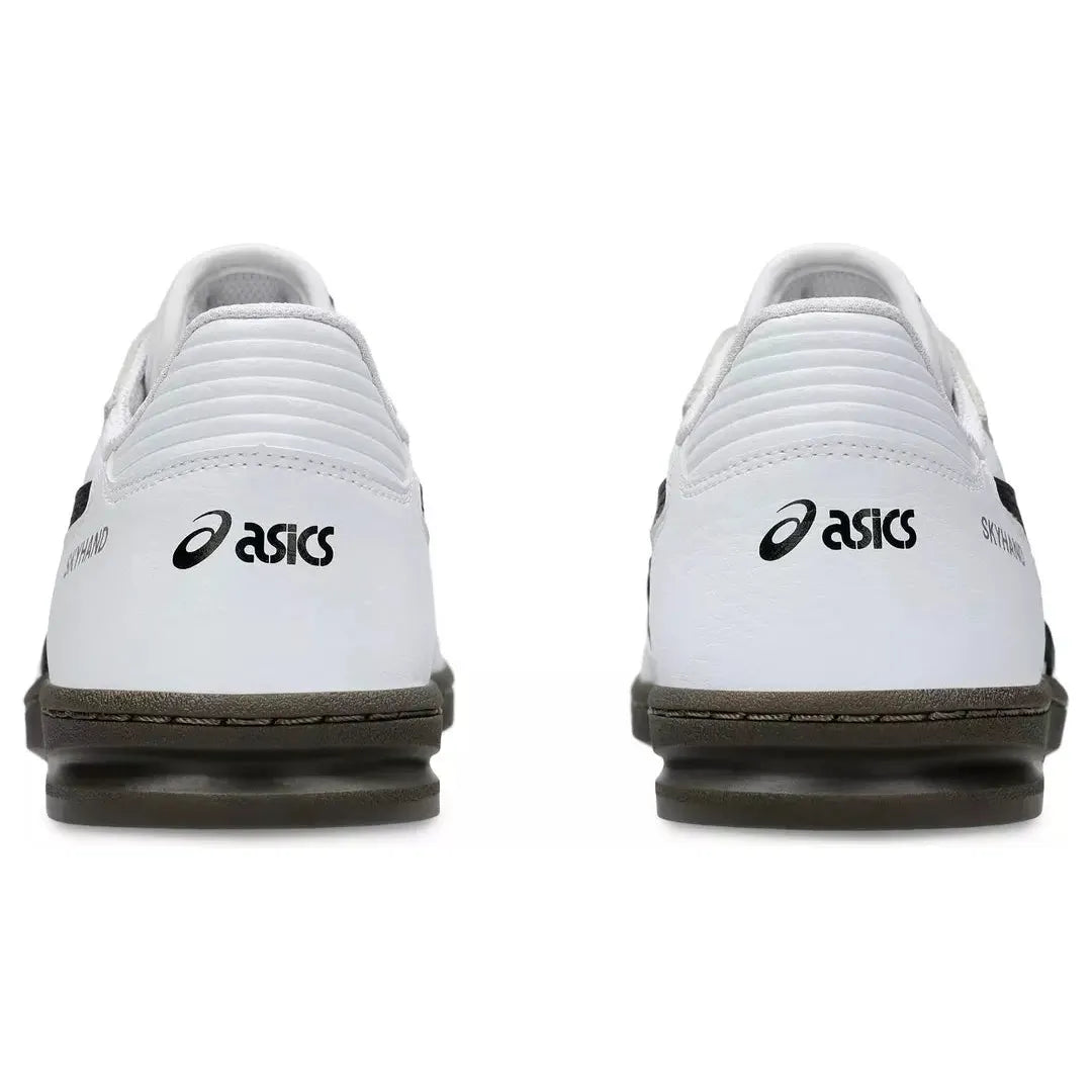 Asics Skyhand OG White Black