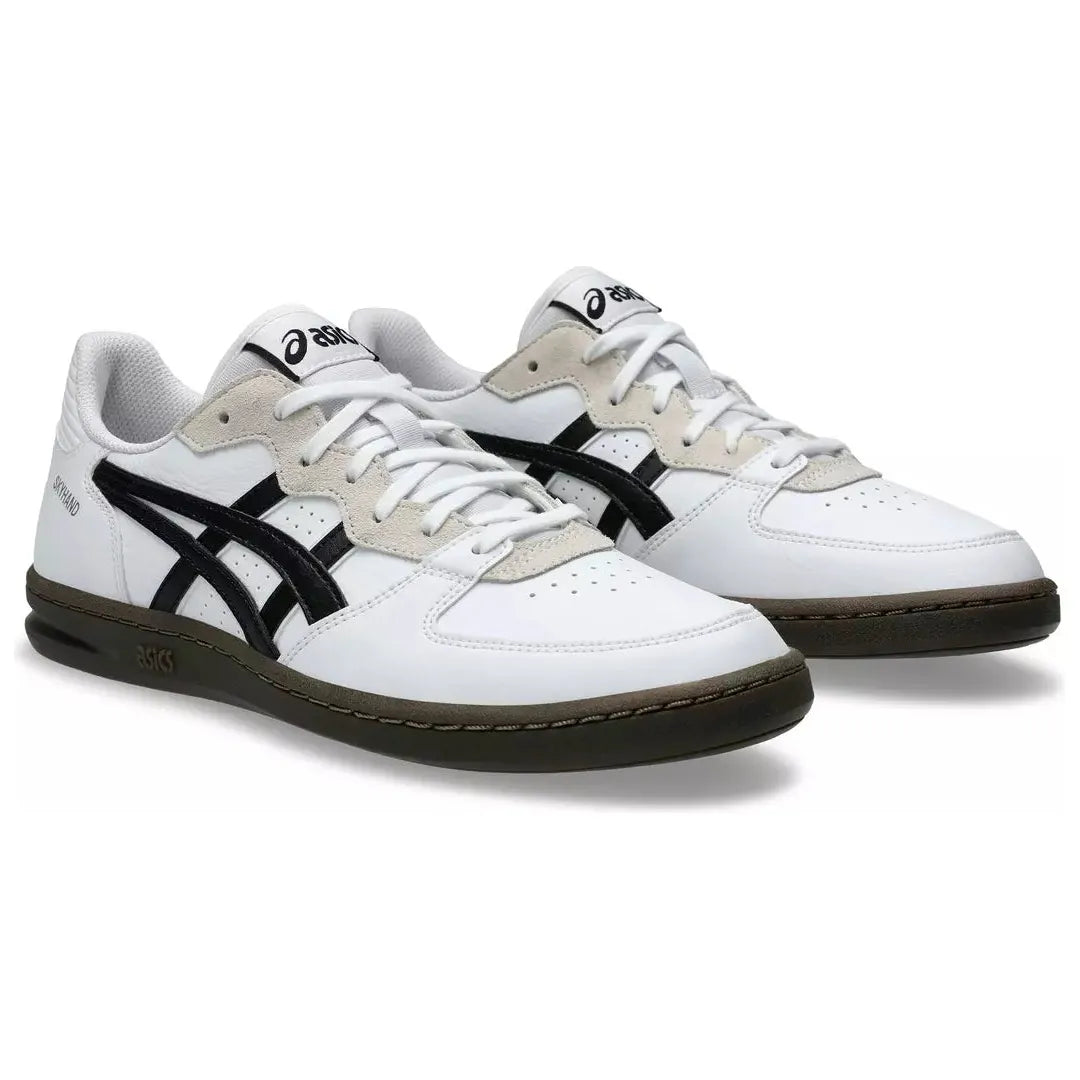 Asics Skyhand OG White Black