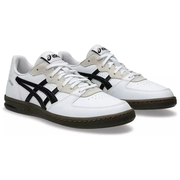 Asics Skyhand OG White Black