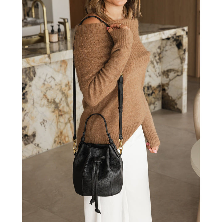 Louenhide Montie Bucket Bag