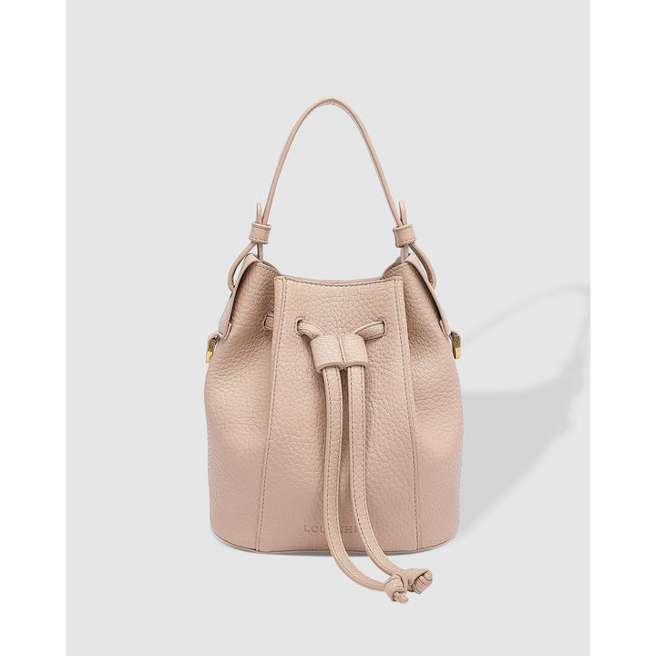 Louenhide Montie Bucket Bag