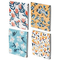 Nail File Matchbook Case