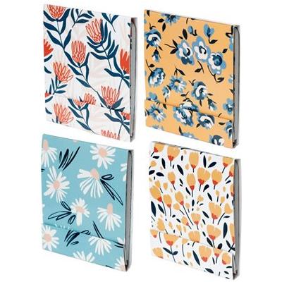 Nail File Matchbook Case