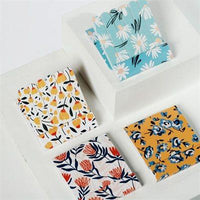 Nail File Matchbook Case