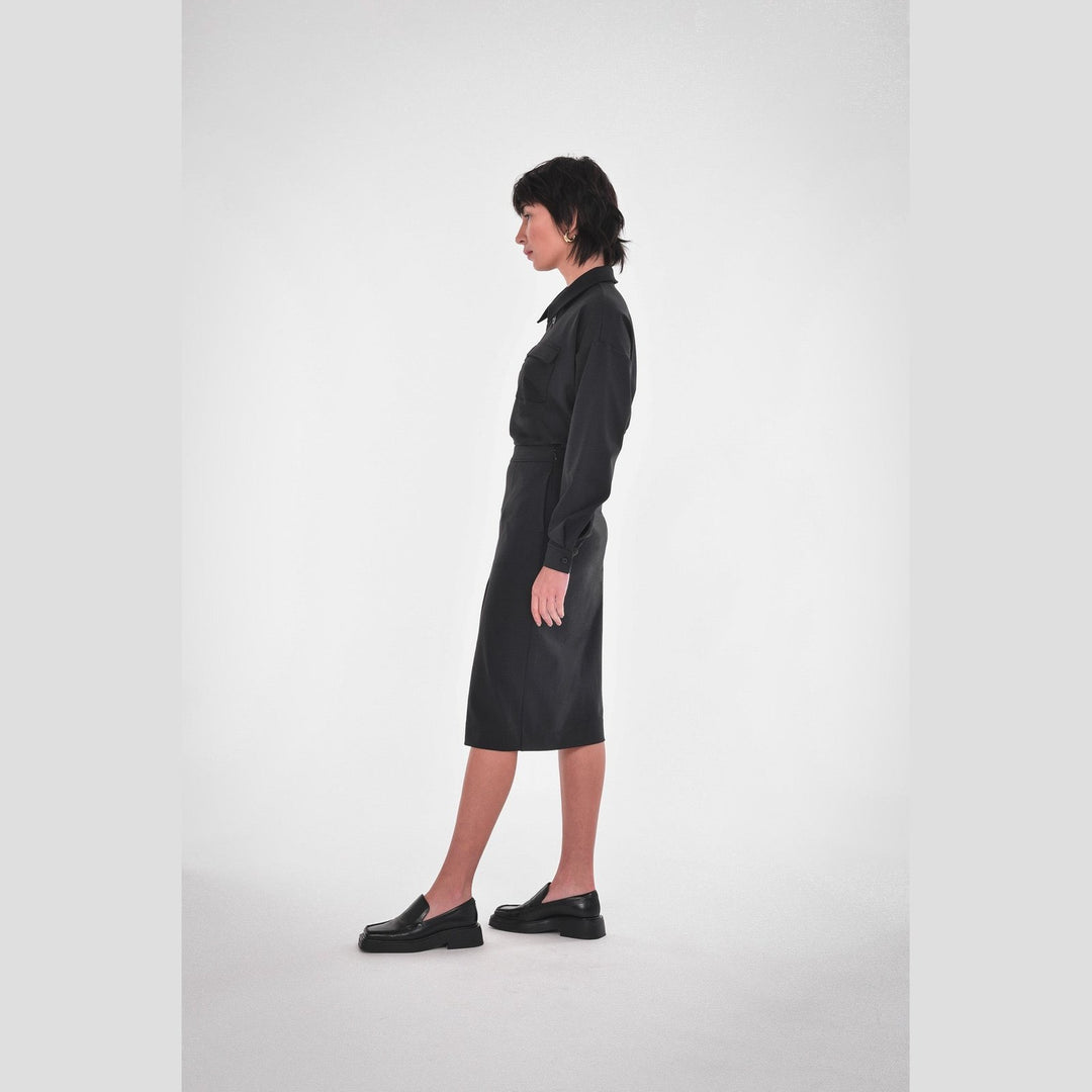 Paper Label Blaire Skirt