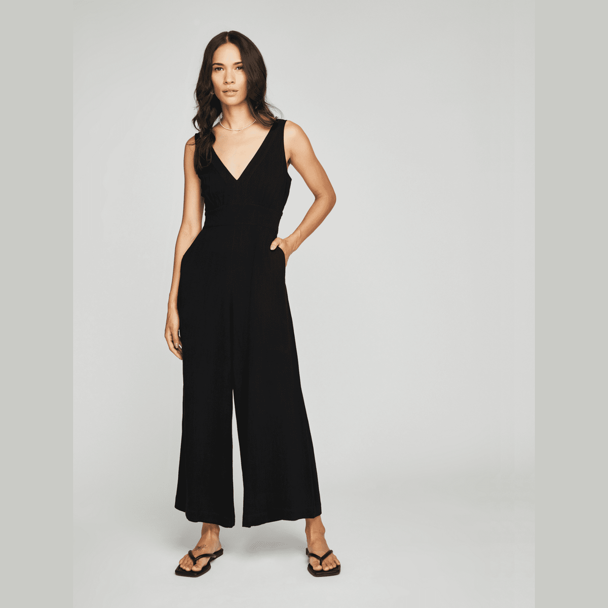 Gentle Fawn Gianna Jumpsuit