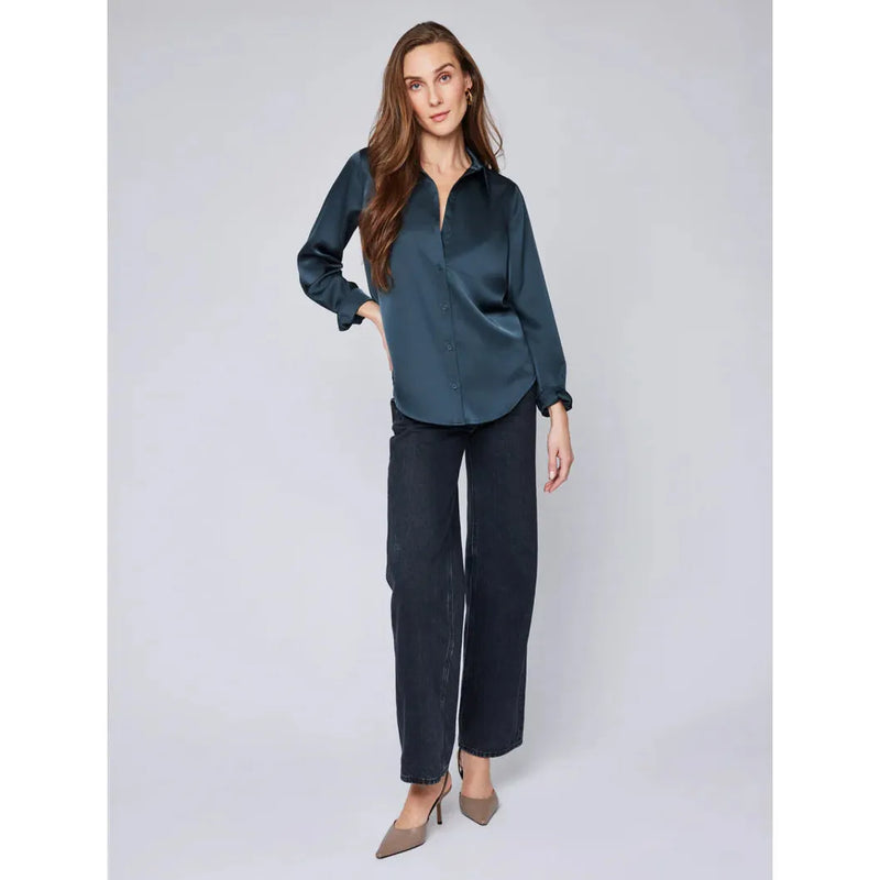 Gentle Fawn Winslow Button Up