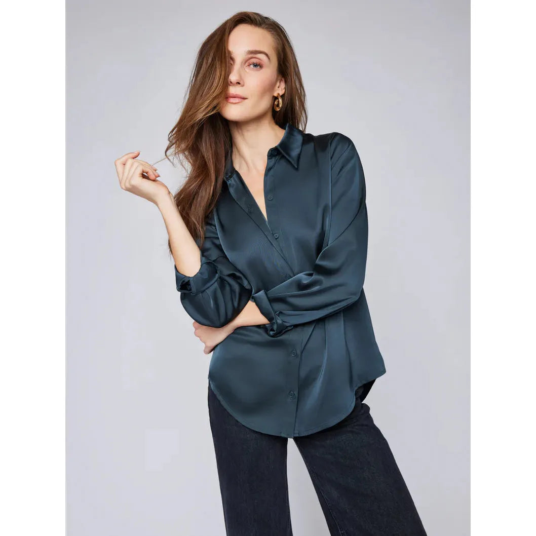 Gentle Fawn Winslow Button Up