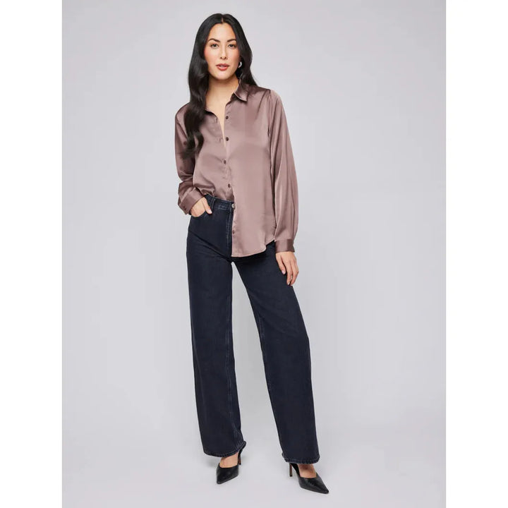 Gentle Fawn Winslow Button Up