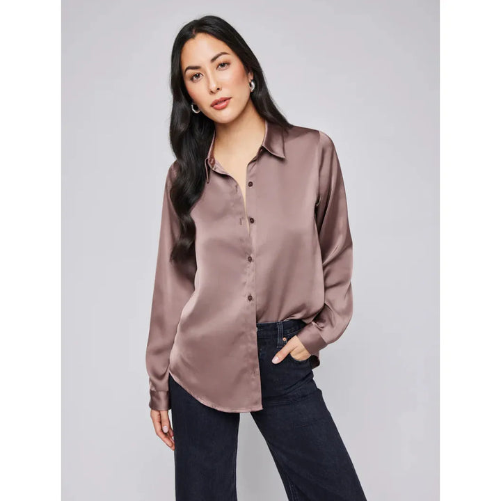 Gentle Fawn Winslow Button Up