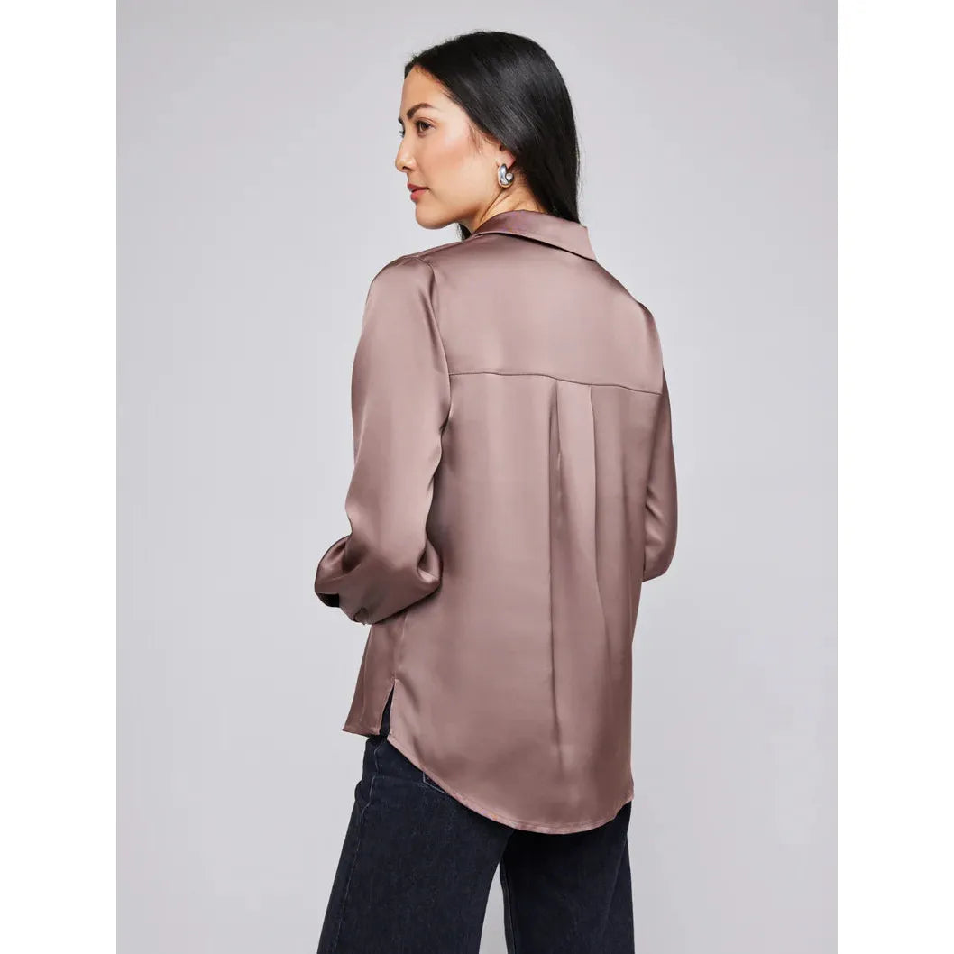 Gentle Fawn Winslow Button Up