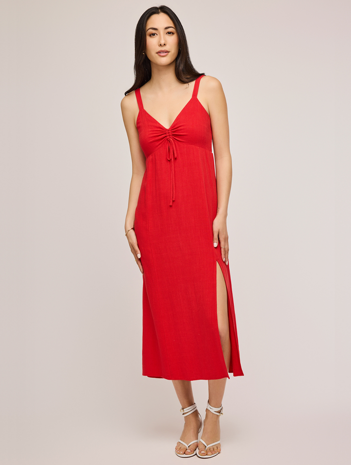 Gentle Fawn Cairo Dress