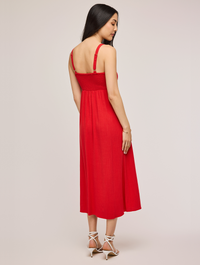 Gentle Fawn Cairo Dress