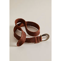 Free People Brix Belt 