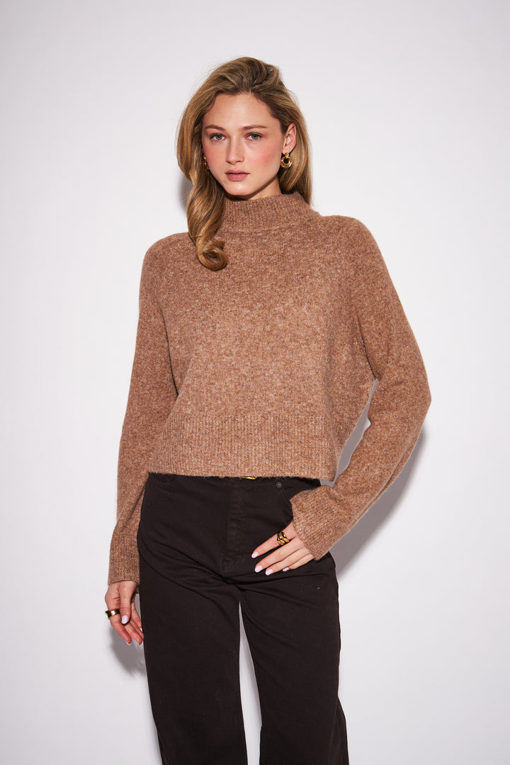 John + Jenn Oliver Sweater