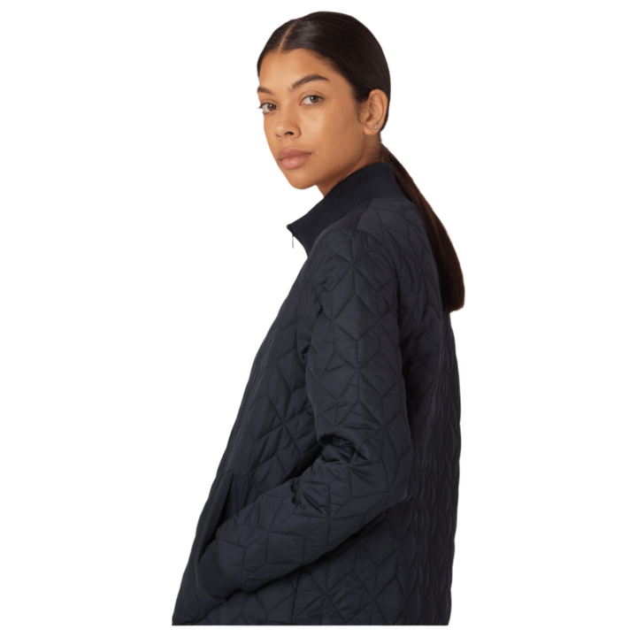 Ilse Jacobsen Padded Quilt Coat