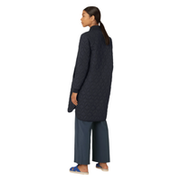 Ilse Jacobsen Padded Quilt Coat