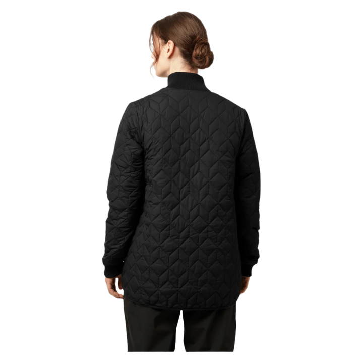 Ilse Jacobsen Quilt Jacket
