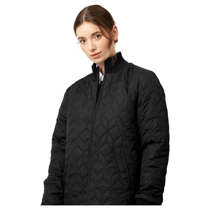 Ilse Jacobsen Quilt Jacket