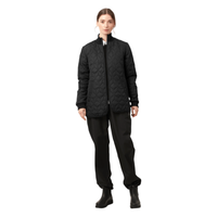 Ilse Jacobsen Quilt Jacket