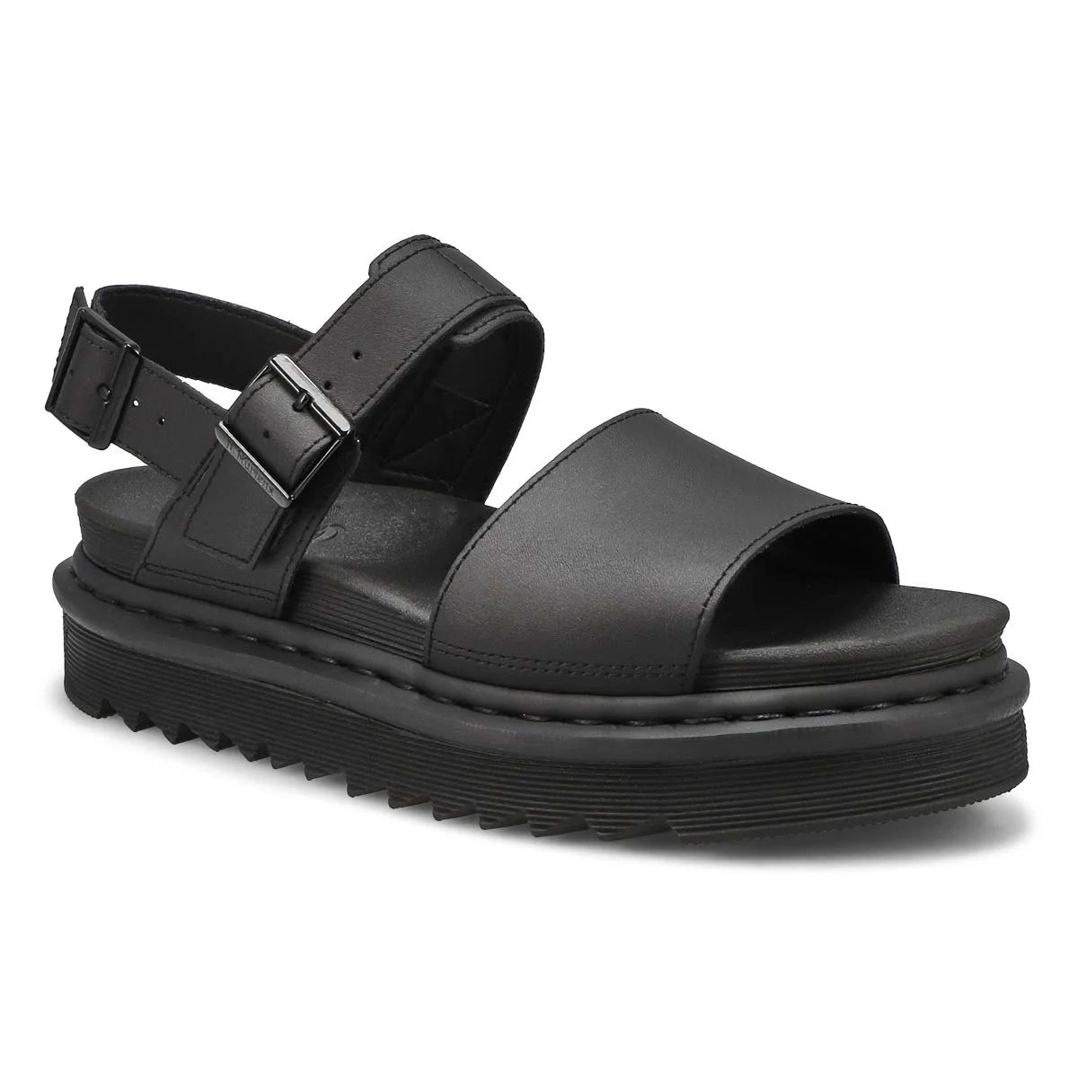Dr. Marten Voss Mono Sandal S.O.S Save Our Soles