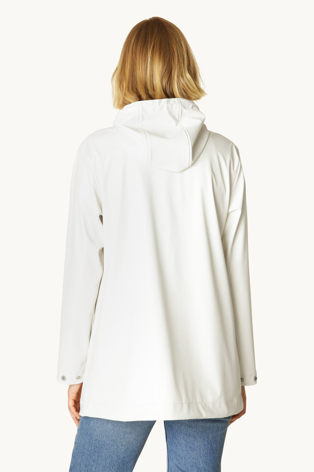 Ilse Jacobsen Light Rain Jacket 228FR