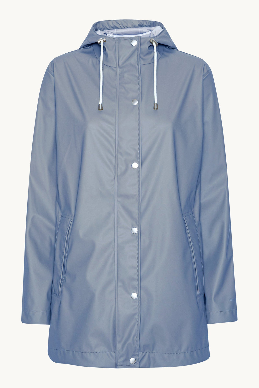 Ilse Jacobsen Light Rain Jacket 228FR