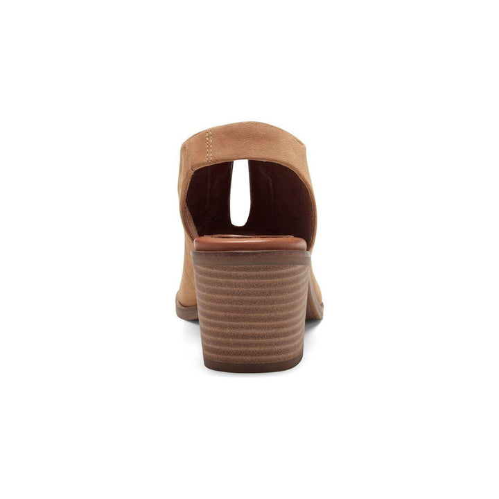 Lucky Brand Rhazy Slingback Heel