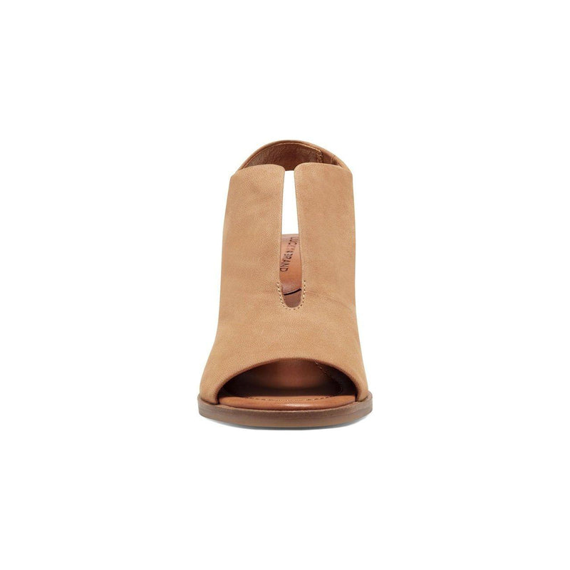 Lucky Brand Rhazy Slingback Heel