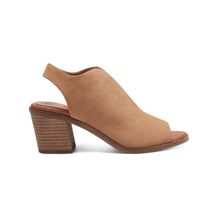 Lucky Brand Rhazy Slingback Heel