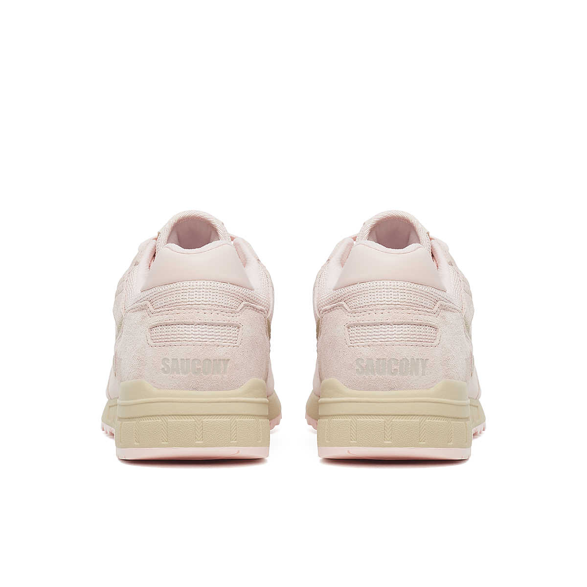 Saucony Shadow 5000 Blush Ivory