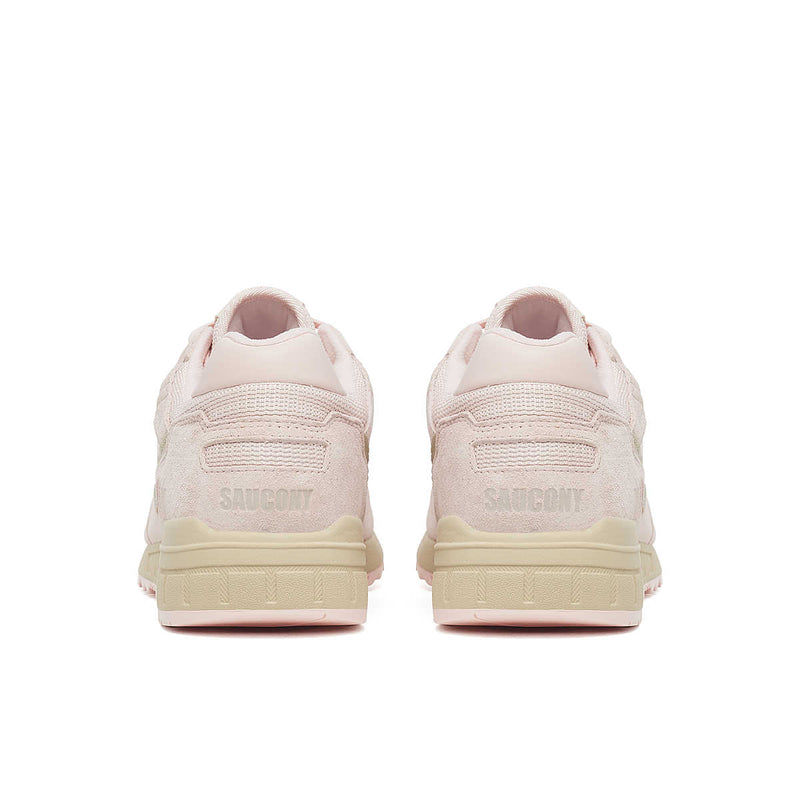 Saucony Shadow 5000 Blush Ivory