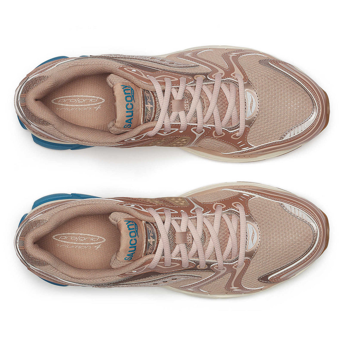 Saucony ProGrid Triumph 4