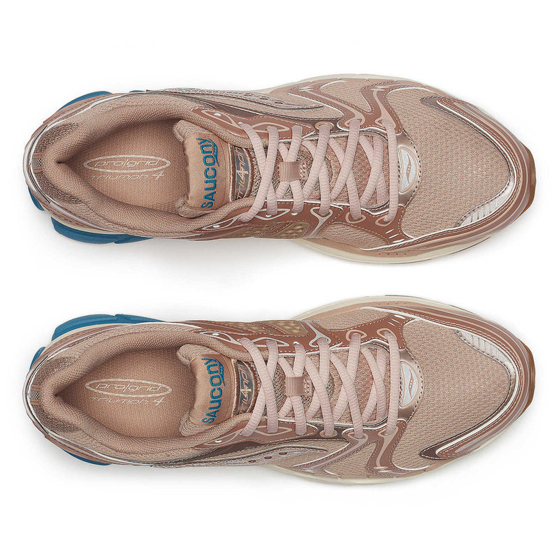 Saucony ProGrid Triumph 4