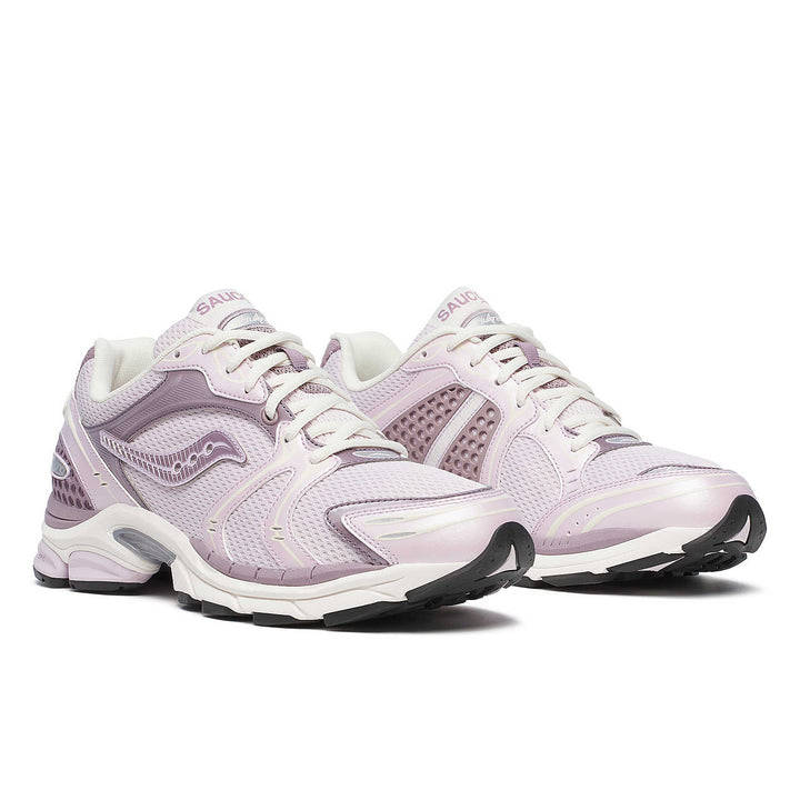 Saucony Progrid Triumph 4 CS Lilac
